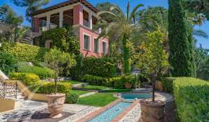 Vendita Villa Roquebrune-Cap-Martin