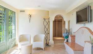 Vendita Villa Roquebrune-Cap-Martin