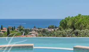 Vendita Villa Roquebrune-Cap-Martin