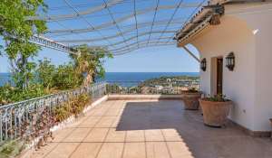 Vendita Villa Roquebrune-Cap-Martin