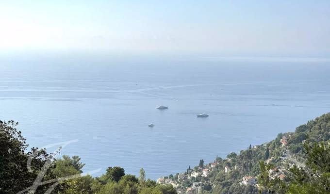 Vendita Villa Roquebrune-Cap-Martin