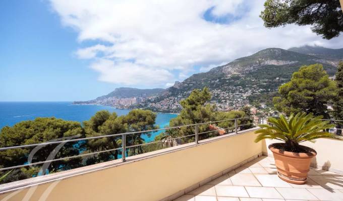 Vendita Villa Roquebrune-Cap-Martin