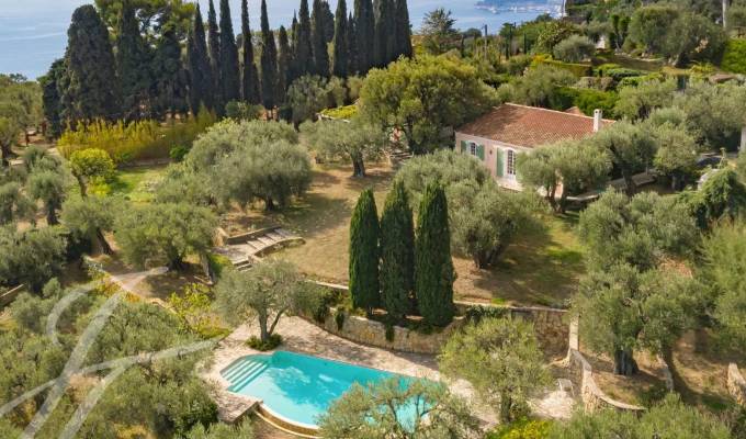 Vendita Villa Roquebrune-Cap-Martin