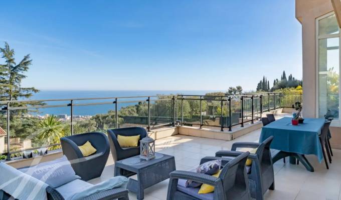 Vendita Villa Roquebrune-Cap-Martin