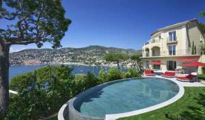 Vendita Villa Saint-Jean-Cap-Ferrat