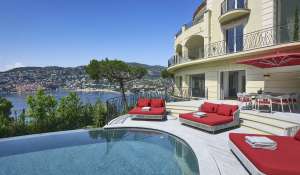 Vendita Villa Saint-Jean-Cap-Ferrat