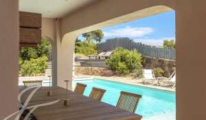 Vendita Villa Sainte-Lucie-de-Porto-Vecchio