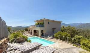 Vendita Villa Sainte-Lucie-de-Porto-Vecchio