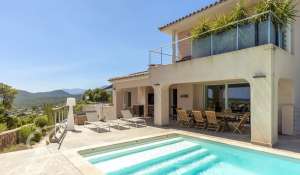 Vendita Villa Sainte-Lucie-de-Porto-Vecchio