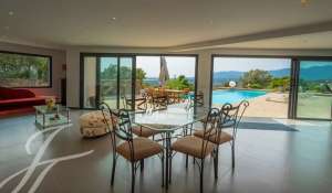 Vendita Villa Sainte-Lucie-de-Porto-Vecchio