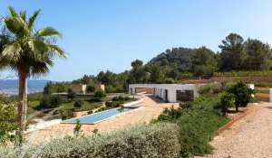 Vendita Villa Sant Josep de sa Talaia