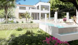 Vendita Villa Santa Ponsa