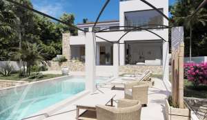 Vendita Villa Santa Ponsa