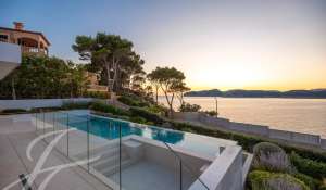 Vendita Villa Santa Ponsa