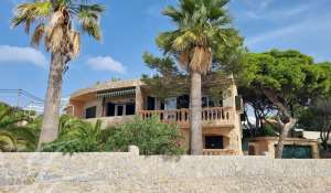 Vendita Villa Santa Ponsa