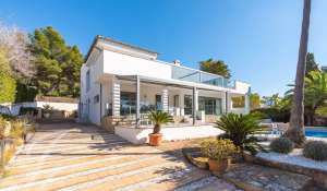 Vendita Villa Santa Ponsa