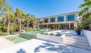 Vendita Villa Santa Ponsa