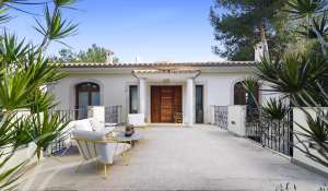 Vendita Villa Santa Ponsa