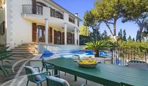 Vendita Villa Santa Ponsa