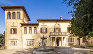 Vendita Villa Siena