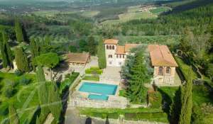 Vendita Villa Siena