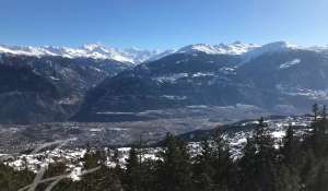 Vendita Attico Crans-Montana