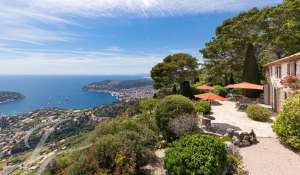 Vendita Villa Villefranche-sur-Mer