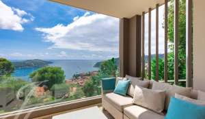 Vendita Villa Villefranche-sur-Mer